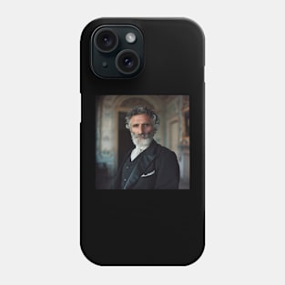 Giuseppe Verdi Phone Case