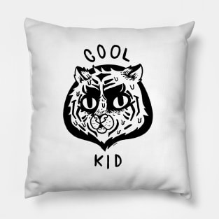 Cool kid Pillow