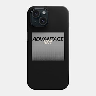 Advantage Lucy Phone Case