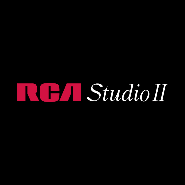 Studio II by A Critical Hit!