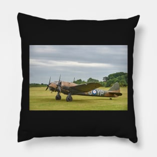 Bristol Blenheim MK1 Pillow