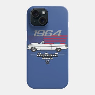 Hot Sixty Four Phone Case