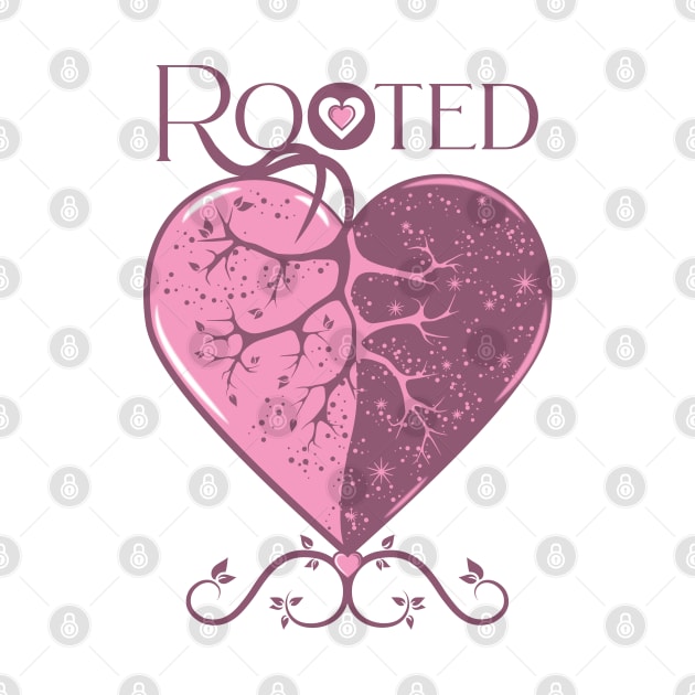 Deep-rooted in love, day and night by dkdesigns27