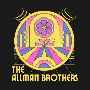 the allman T-Shirt