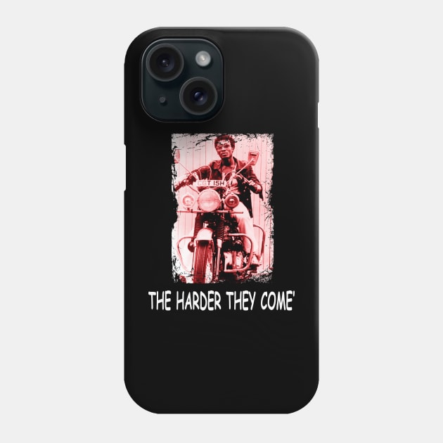 Ivan's Journey Chronicles They Come Classic Scenes Apparel Phone Case by goddessesRED