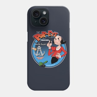 The perfik finich! Phone Case