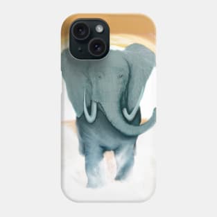 Safari Phone Case