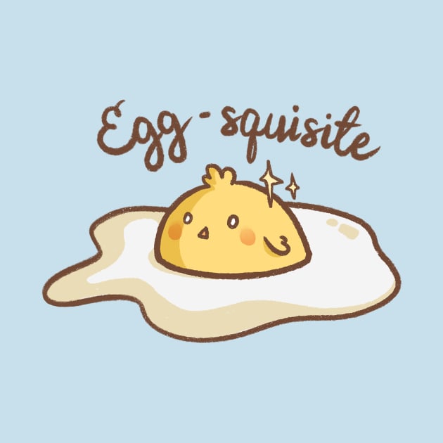 Egg-squisite by mschibious