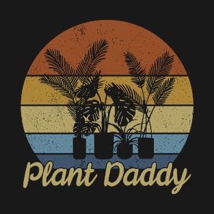 Plant Gardening Houseplant Plants Collector T-Shirt