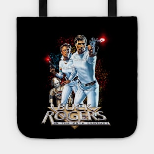 Buck Rogers 1979 laser weapon Tote