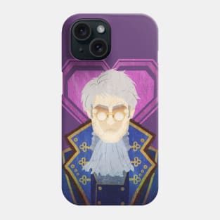 Percy Phone Case