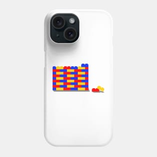 Legos Phone Case