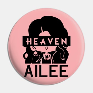 Ailee Heaven Pin