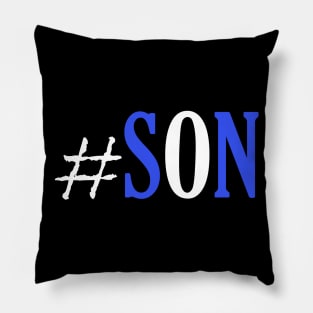 Son Pillow