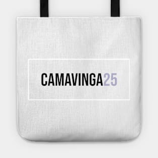 Camavinga 25 - 22/23 Season Tote