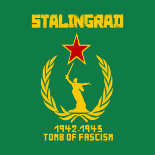 Stalingrad T-Shirt