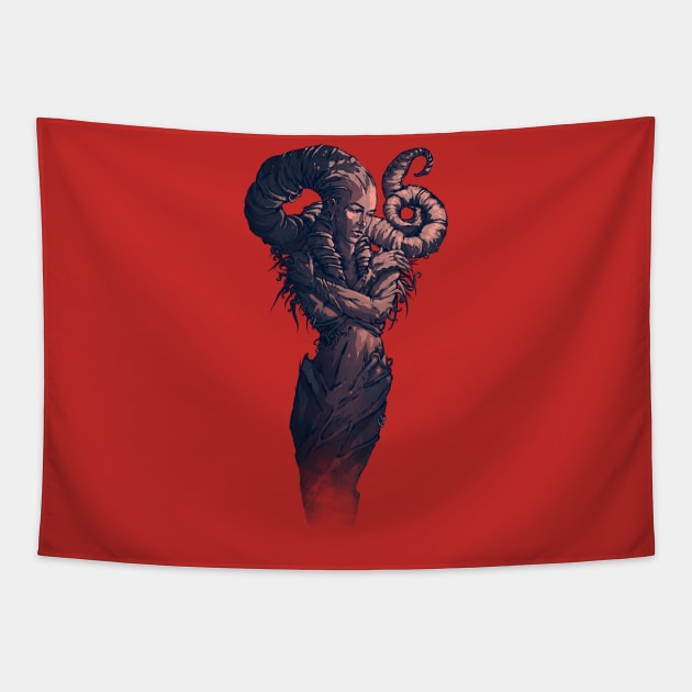 Lovecraft tapestry cheap