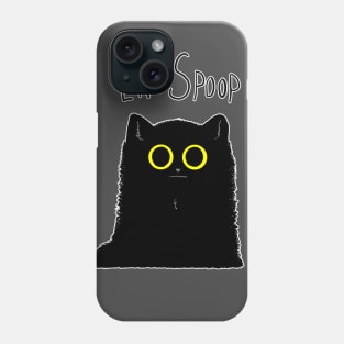 Lil' Spoop Phone Case