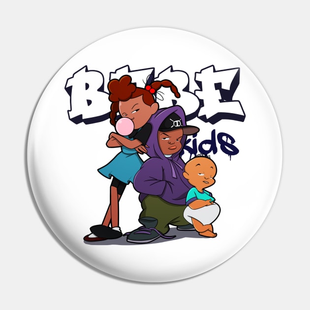 Bebe kids Pin by Mike Mincey