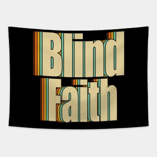 Blind Faith Tapestry