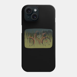 The Raven Cycle Phone Case