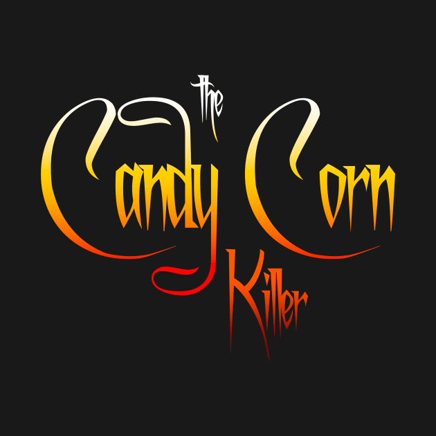 The Candy Corn Killer - Tales from the Book of Kurbis by SouthRidgeFilms