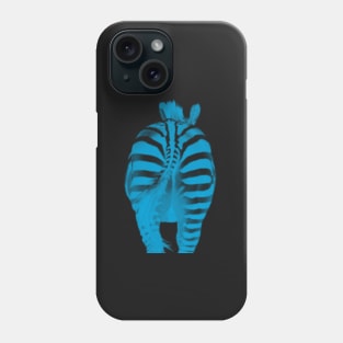 Zebra 03 Phone Case