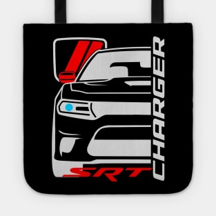 Charger SRT Tote