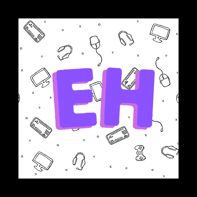 Eh from Nick Eh 30 Purple Version by RinggoStyle Adventure