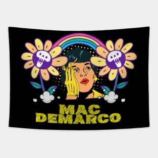 mac demarco Tapestry