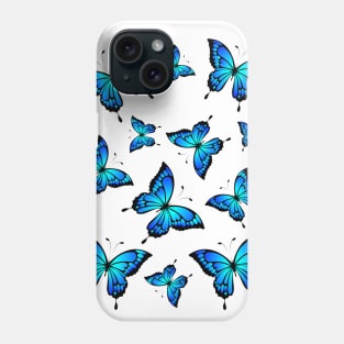 Butterflies Phone Case