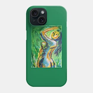 Nature Lover 1 Phone Case