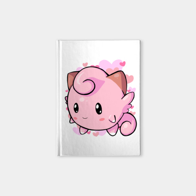 Clefairy