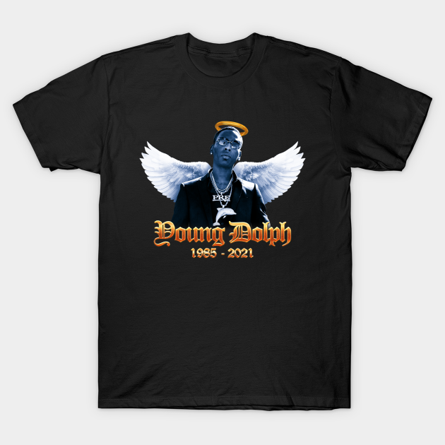 Young Dolph - Young Dolph - T-Shirt