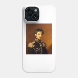 Robert Pattinson - replaceface Phone Case