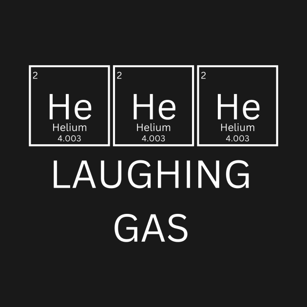 hehehe laughing gas by NiksDesign