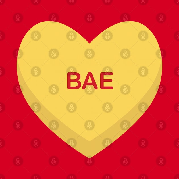 Bae by Shelby Ly Designs