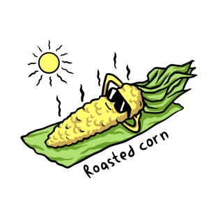 roasted corn T-Shirt