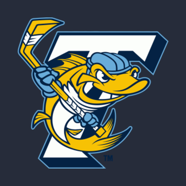 TOLEDO WALLEYE Toledo Walleye TShirt TeePublic