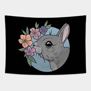 Little Bunny Tapestry