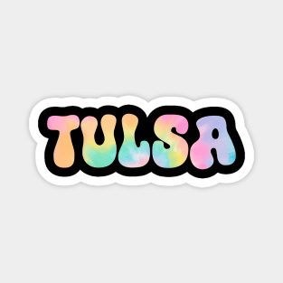 Tulsa Magnet