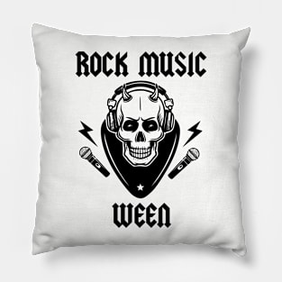 Ween Pillow