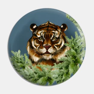 tiger 2 Pin