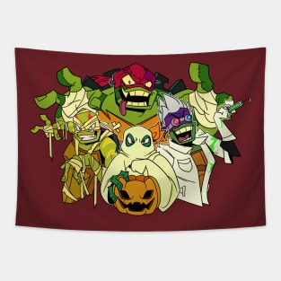 Spooky Season! Tapestry