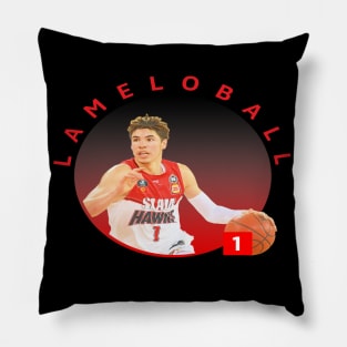 LAMELO BALL Pillow