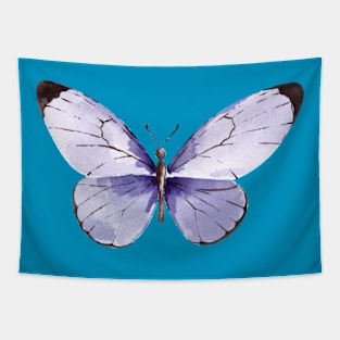 Butterfly eight series Tapestry