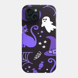 Halloween Party Phone Case