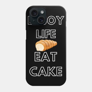 Best Baking Themed Gift Idea for Mom/Grandma or Male Bakers Phone Case