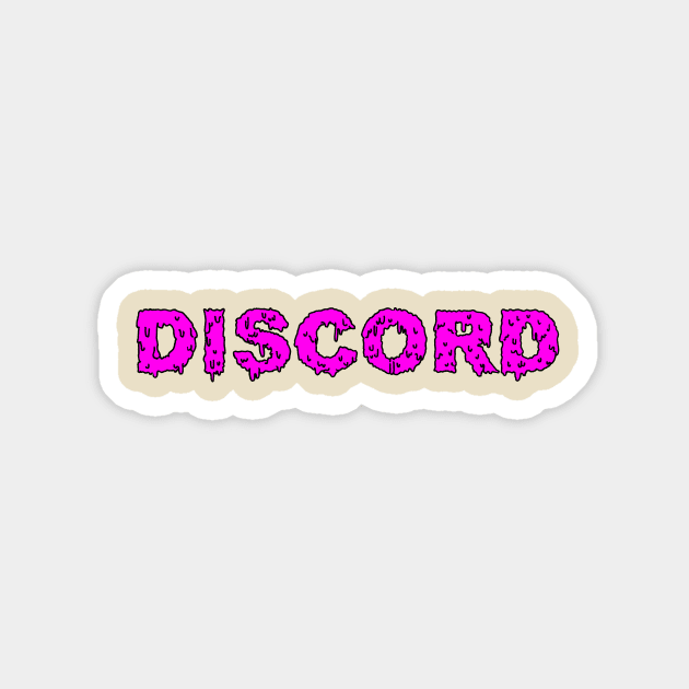 Discord Stickers