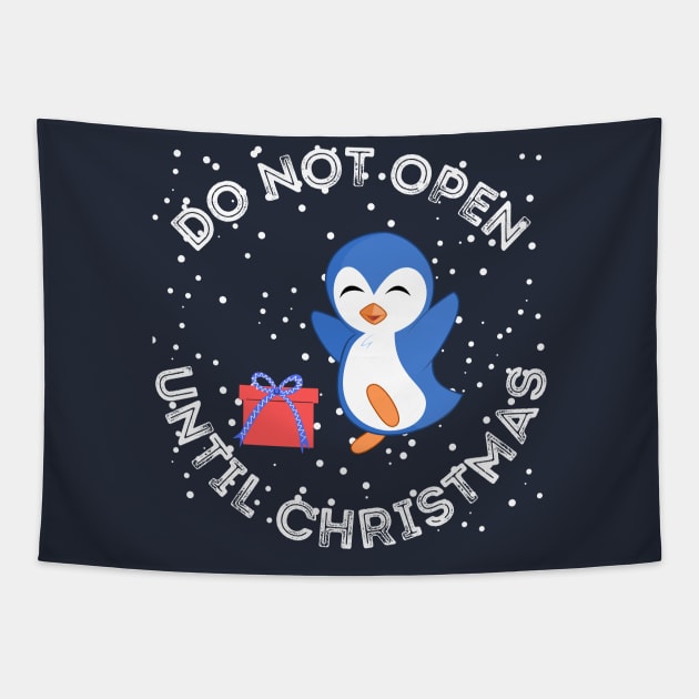 cute christmas 2021 Tapestry by the christmas shop